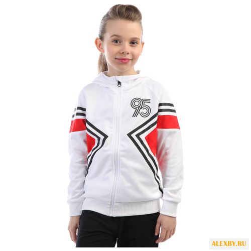 Толстовка ANTA