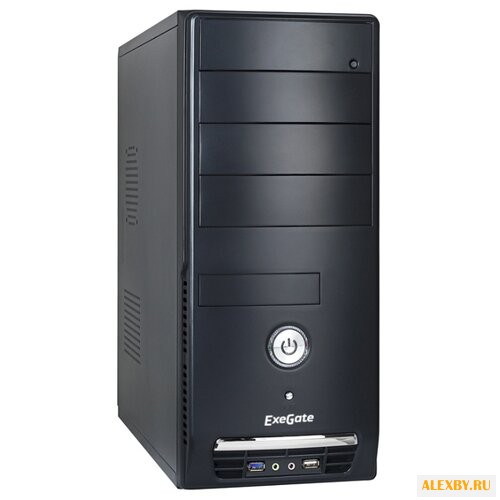 Компьютерный корпус ExeGate
