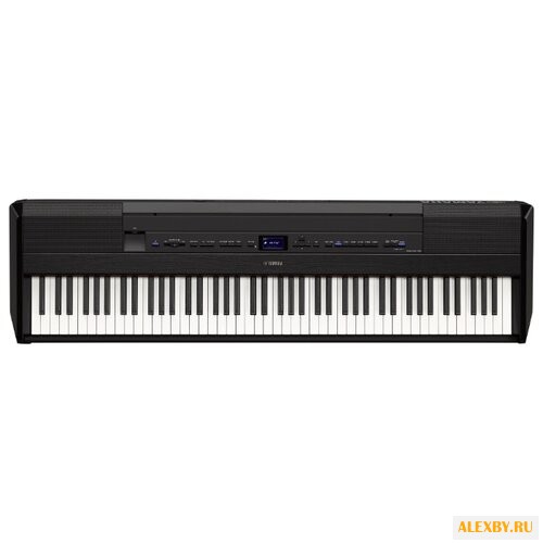 Цифровое пианино YAMAHA P-515