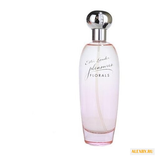 Estee Lauder Pleasures Florals