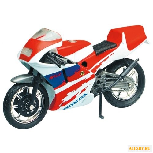 Мотоцикл Autotime Autogrand