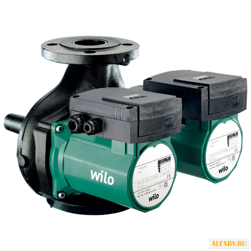 Насос Wilo TOP-SD 32 7 EM PN6 10