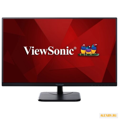 Монитор Viewsonic VA2756-mhd