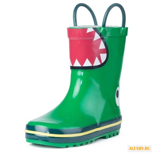 Сапоги playToday