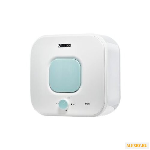 Накопительный водонагреватель