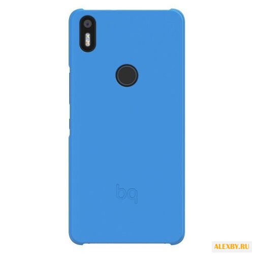 Чехол BQ Candy X5 Plus