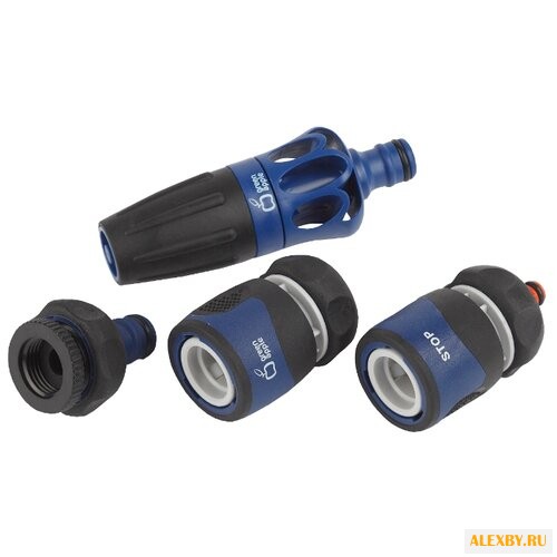 Набор для полива Green Apple