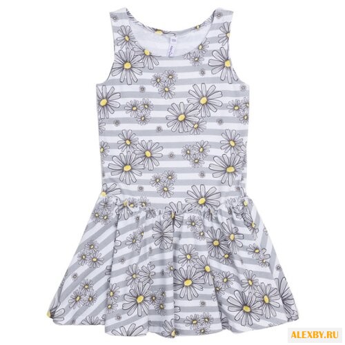 Платье playToday