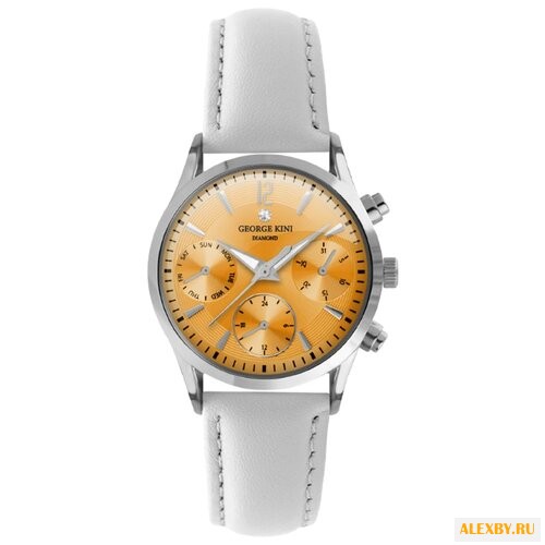 Наручные часы GEORGE KINI