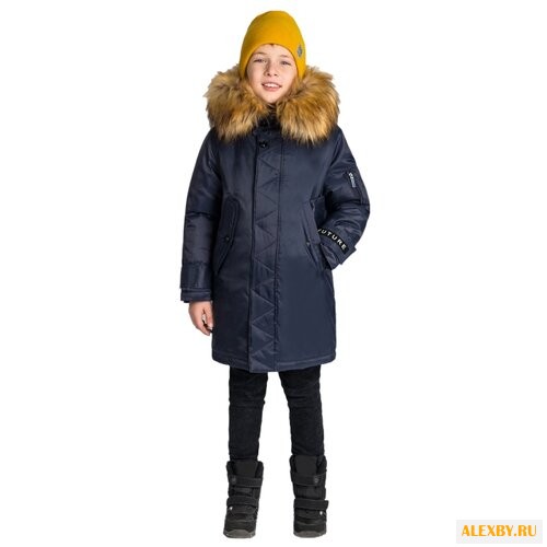 Парка BOOM! 80543_BOB