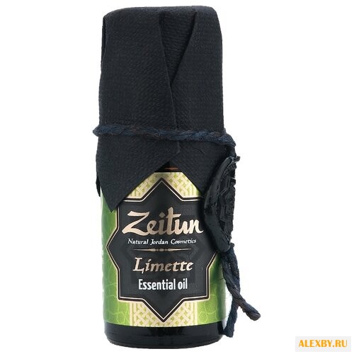 Zeitun эфирное масло Лиметт