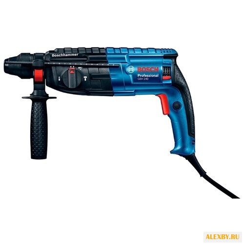 Перфоратор BOSCH GBH 240