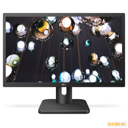 Монитор AOC 27E1H