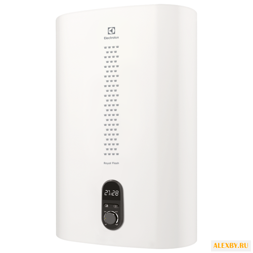 Накопительный водонагреватель