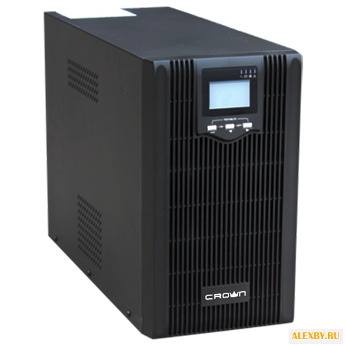 Интерактивный ИБП CROWN CMUS-620