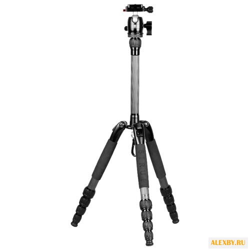 Штатив Sirui T-025SK+B-00K