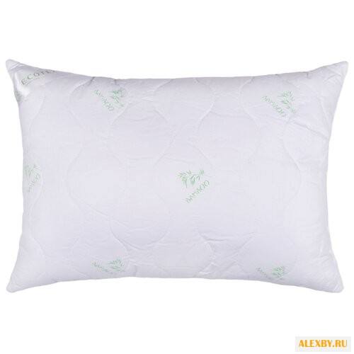 Подушка ECOTEX Бамбук Premium