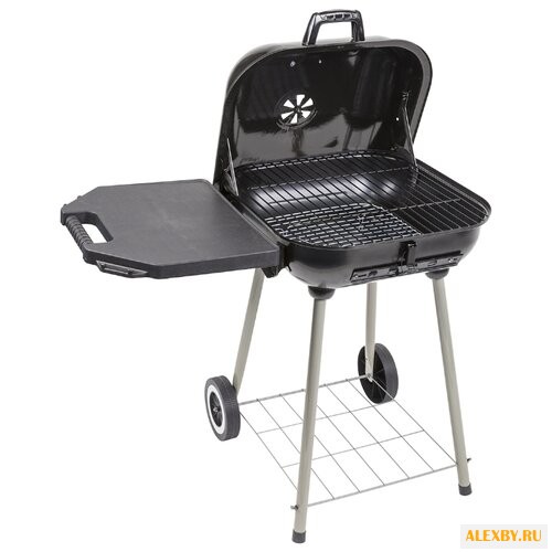 Гриль Go Garden WEEKEND 46