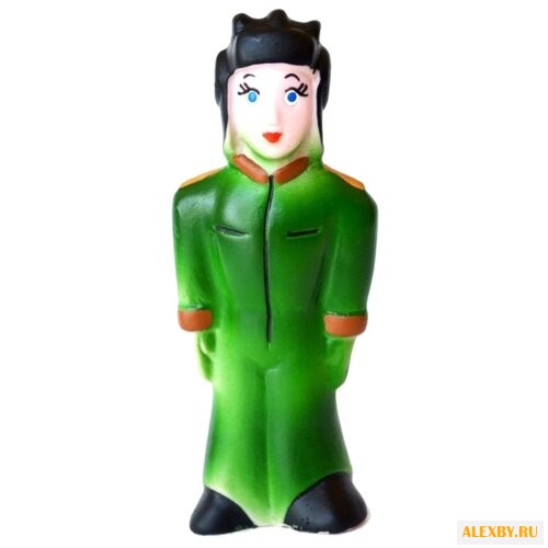 Игрушка для ванной Кудесники