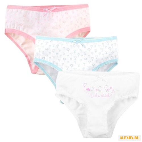 Трусики Bossa Nova