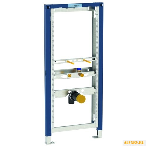 Рамная инсталляция GEBERIT