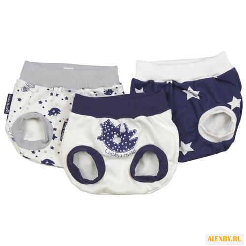 Трусы lucky child