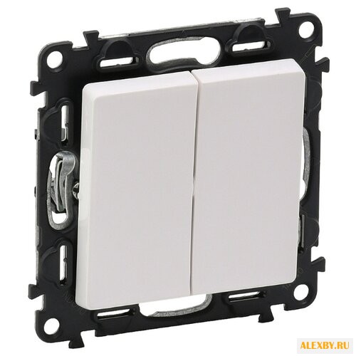 Переключатель 2-х полюсный