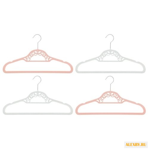 Вешалка EL CASA Набор с