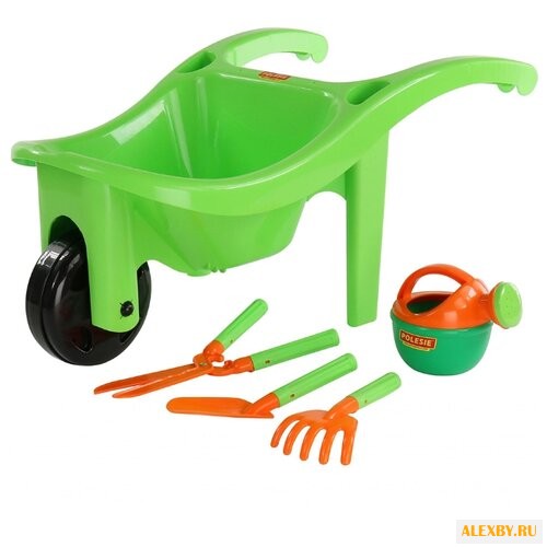 Набор Полесье №605 63212