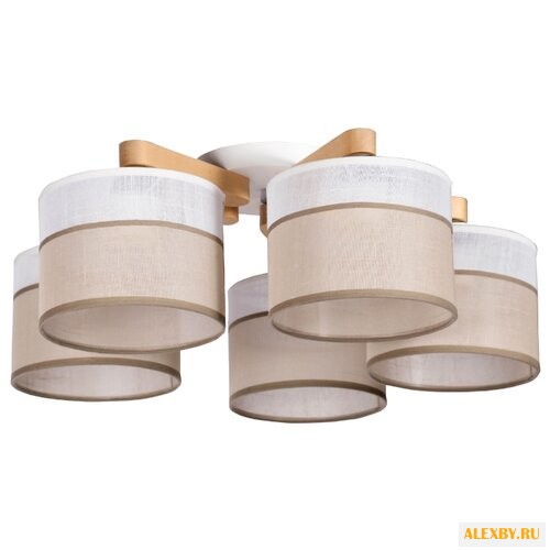 Светильник Дубравия 189-51-25 NW