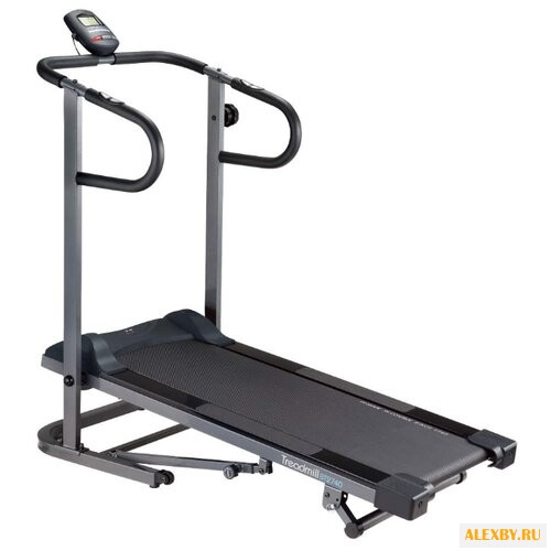 Магнитная беговая дорожка Body