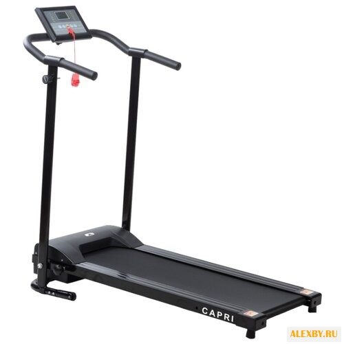 Электрическая беговая дорожка