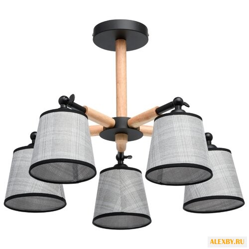 Люстра De City Форест 693010505