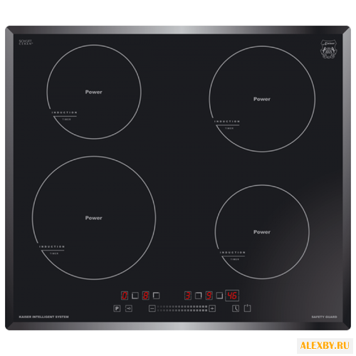 Варочная панель Kaiser KCT 6705