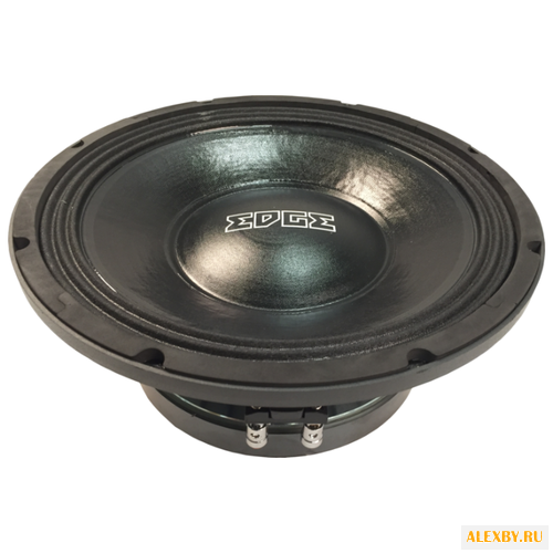 Автомобильный сабвуфер EDGE