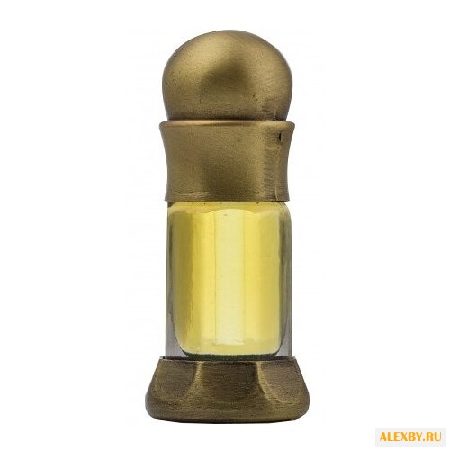 Shams Natural oils Уд королевский