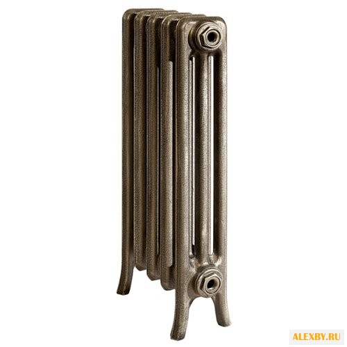 Радиатор секционный чугун