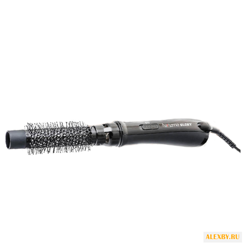 Фен-щетка harizma H10219 Glory