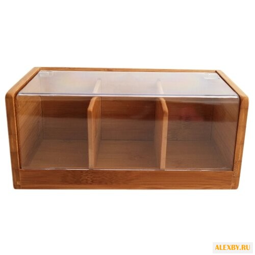 Oriental Way Ящичек для