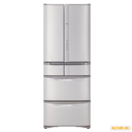 Холодильник Hitachi R-SF48GUSN