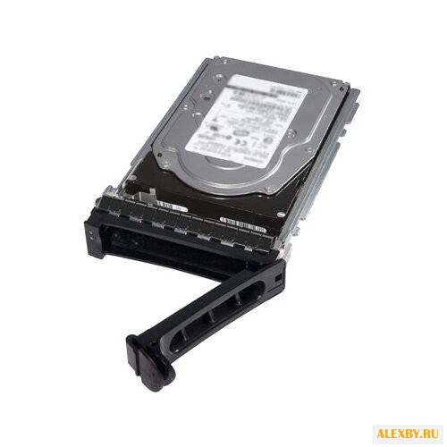 Жесткий диск DELL TT943