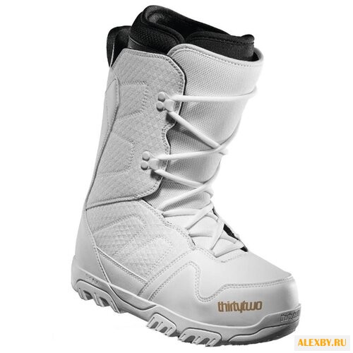 Ботинки для сноуборда ThirtyTwo