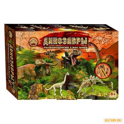 Набор для раскопок Лапландия