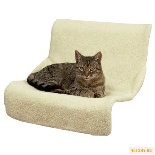 Лежак для кошек Fauna
