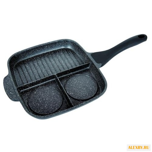 Сковорода-гриль Winner WR-8182