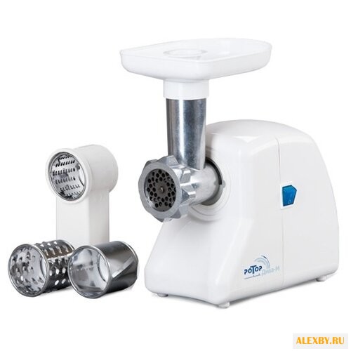 Мясорубка Ротор Дива-М ЭМШ 30