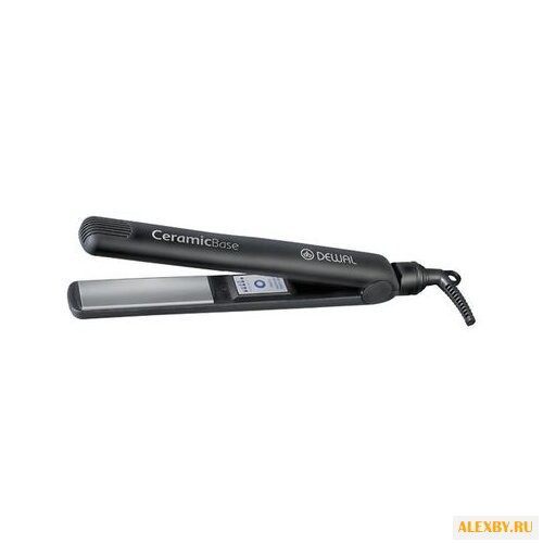 Щипцы DEWAL 03-7728 Ceramic Base