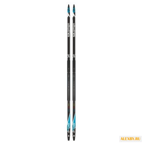 Беговые лыжи Salomon R 6 Combi