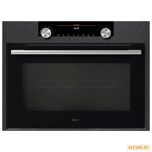 Духовой шкаф Asko OCM8487B