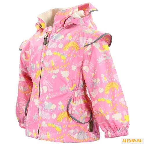 Куртка Huppa Mary 1668BS14